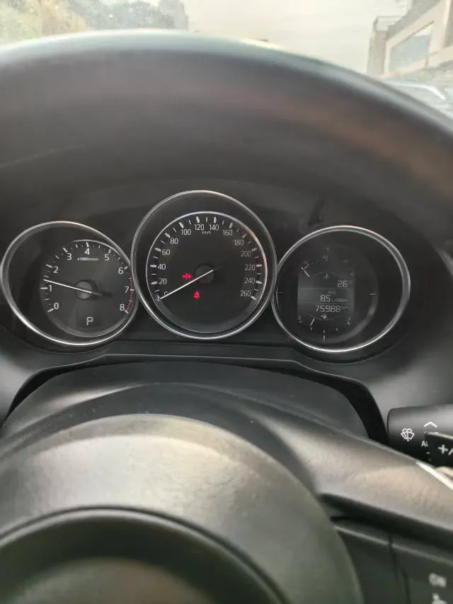 2018 Mazda Atenza 2.5L 192HP L4 6AT,autocango,china used car exporter,china ev exporter,chinese used car exporter,chinese used ev exporter