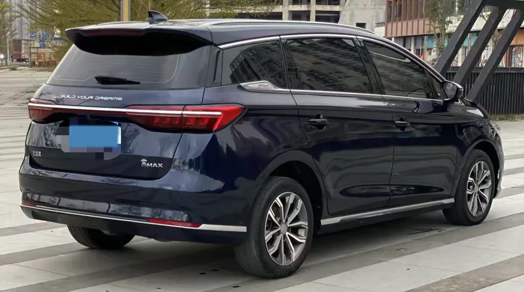 2021 BYD Song MAX 1.5T 160HP L4 6DCT,autocango,china used car exporter,china ev exporter,chinese used car exporter,chinese used ev exporter