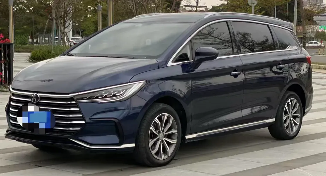 2021 BYD Song MAX 1.5T 160HP L4 6DCT,autocango,china used car exporter,china ev exporter,chinese used car exporter,chinese used ev exporter