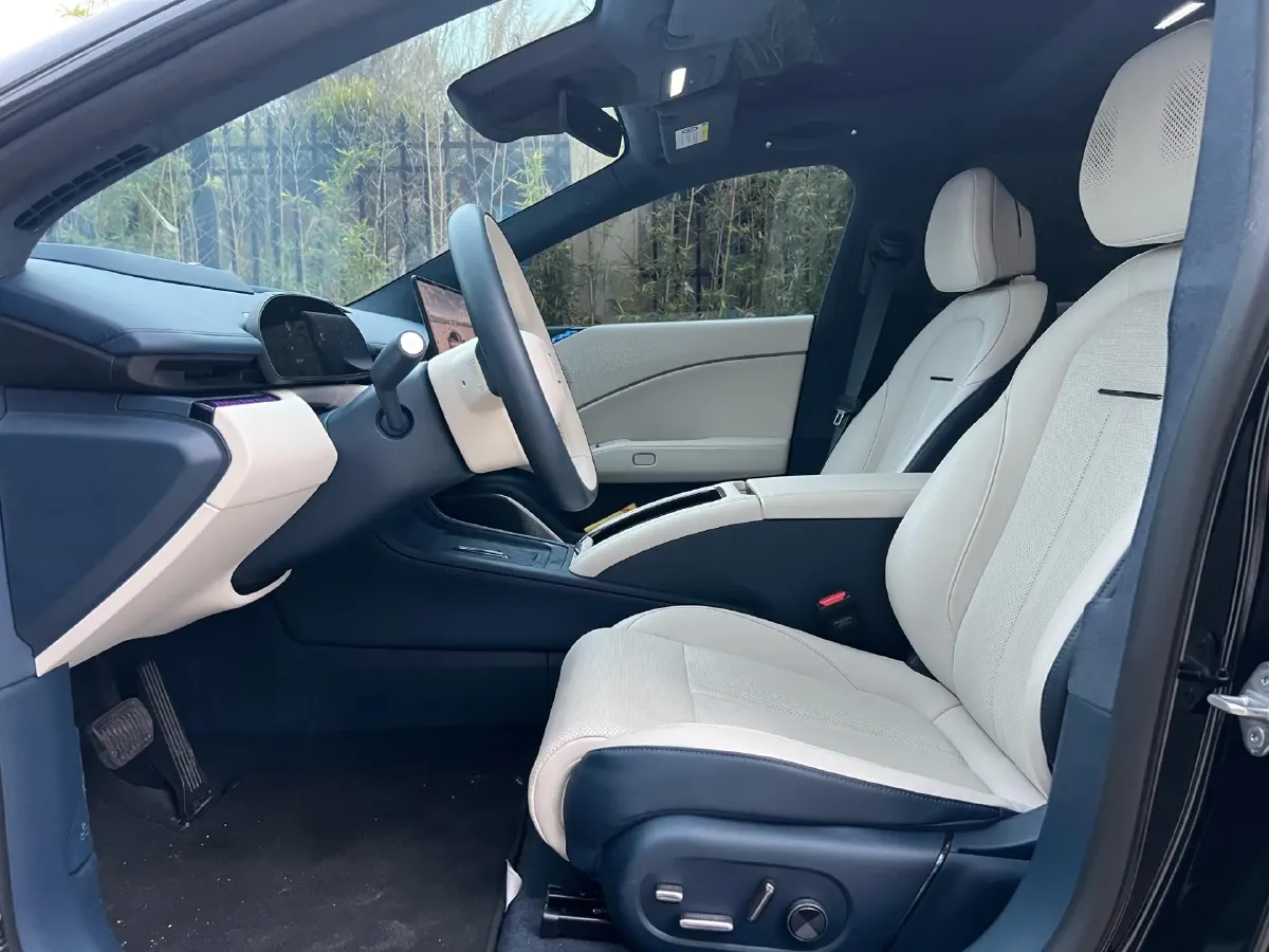 2024 Zeekr 007 BEV 75KWH,autocango,china used car exporter,china ev exporter,chinese used car exporter,chinese used ev exporter