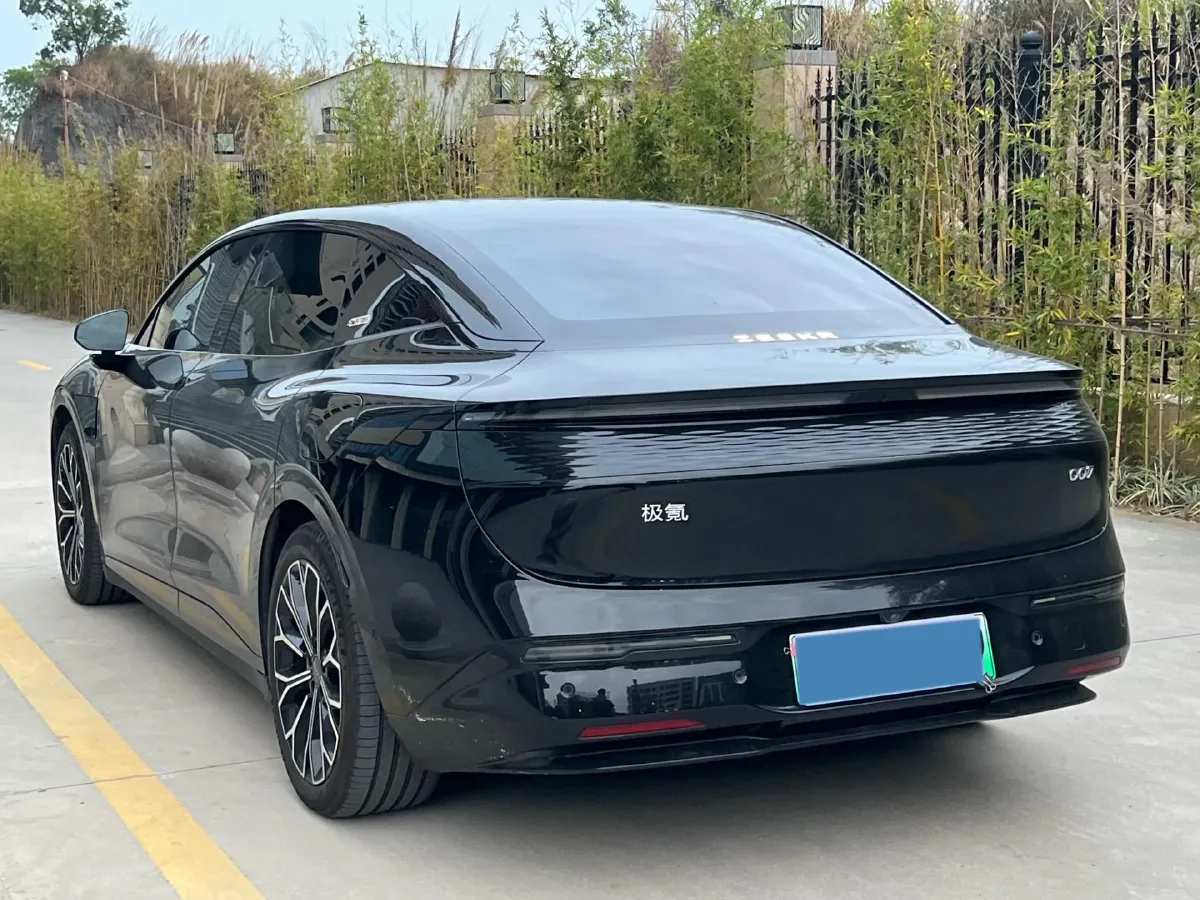 2024 Zeekr 007 BEV 75KWH,autocango,china used car exporter,china ev exporter,chinese used car exporter,chinese used ev exporter