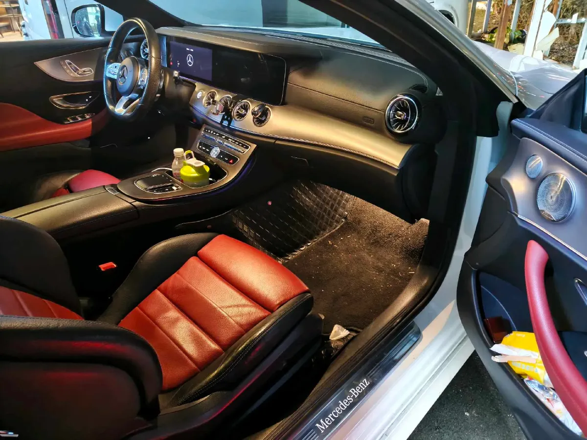 2020 Mercedes-Benz E Class 1.5T 184HP L4 9AT,autocango,china used car exporter,china ev exporter,chinese used car exporter,chinese used ev exporter