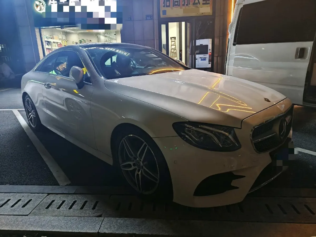 2020 Mercedes-Benz E Class 1.5T 184HP L4 9AT,autocango,china used car exporter,china ev exporter,chinese used car exporter,chinese used ev exporter