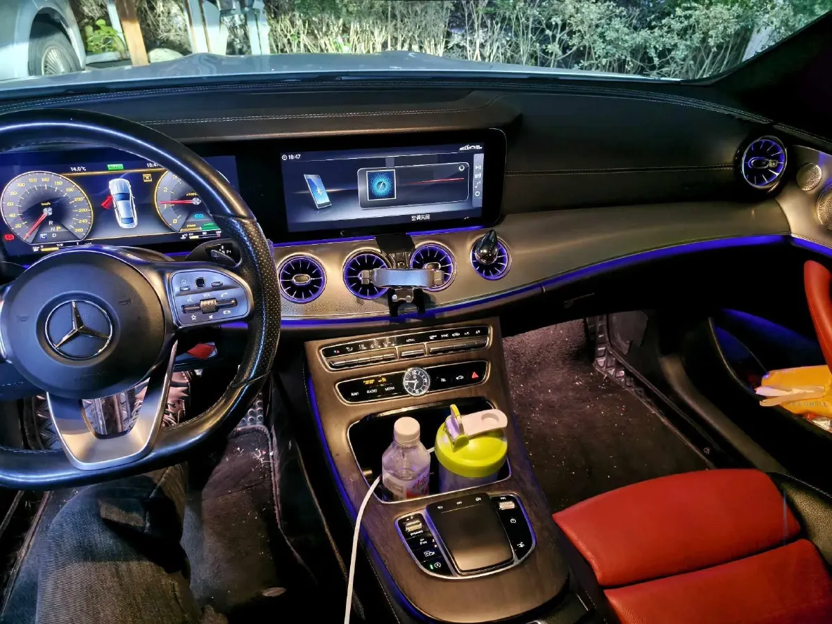 2020 Mercedes-Benz E Class 1.5T 184HP L4 9AT,autocango,china used car exporter,china ev exporter,chinese used car exporter,chinese used ev exporter