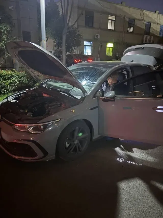 2021 Volkswagen Golf 1.4T 150HP L4 7DCT,autocango,china used car exporter,china ev exporter,chinese used car exporter,chinese used ev exporter