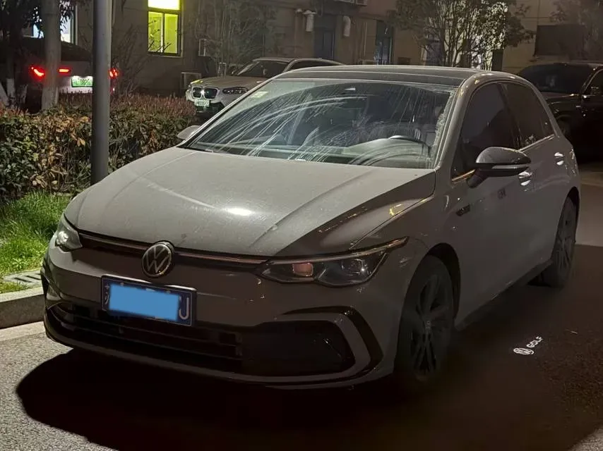2021 Volkswagen Golf 1.4T 150HP L4 7DCT,autocango,china used car exporter,china ev exporter,chinese used car exporter,chinese used ev exporter