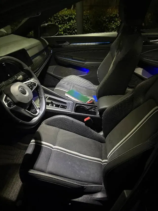 2021 Volkswagen Golf 1.4T 150HP L4 7DCT,autocango,china used car exporter,china ev exporter,chinese used car exporter,chinese used ev exporter