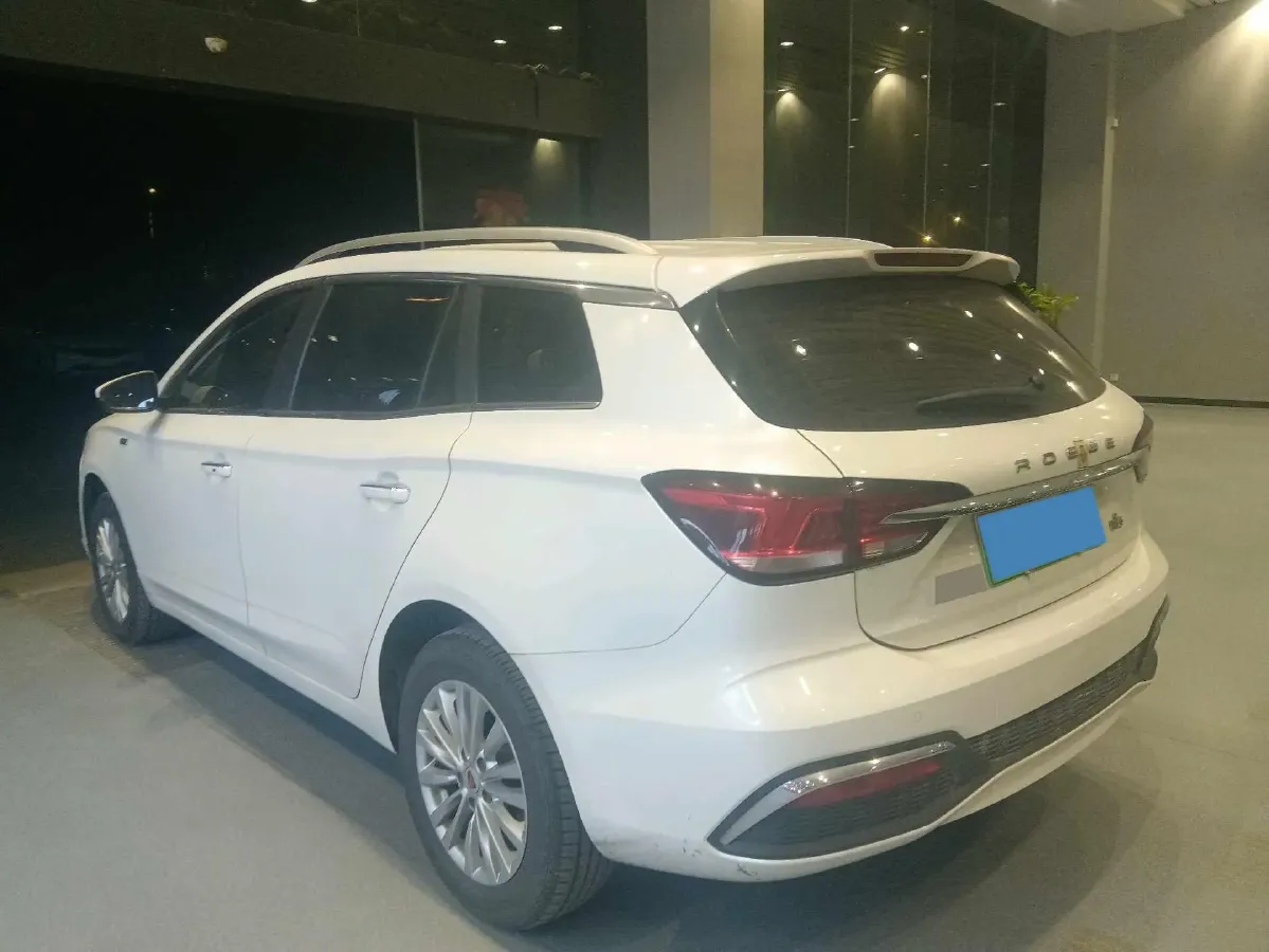 2020 Roewe Ei5 BEV 52.5KWH,autocango,china used car exporter,china ev exporter,chinese used car exporter,chinese used ev exporter