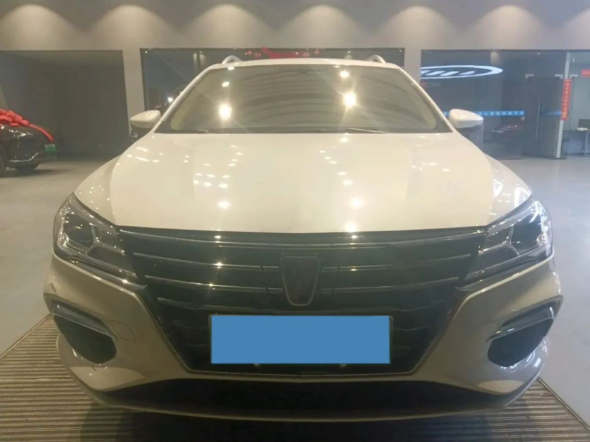 2020 Roewe Ei5 BEV 52.5KWH,autocango,china used car exporter,china ev exporter,chinese used car exporter,chinese used ev exporter