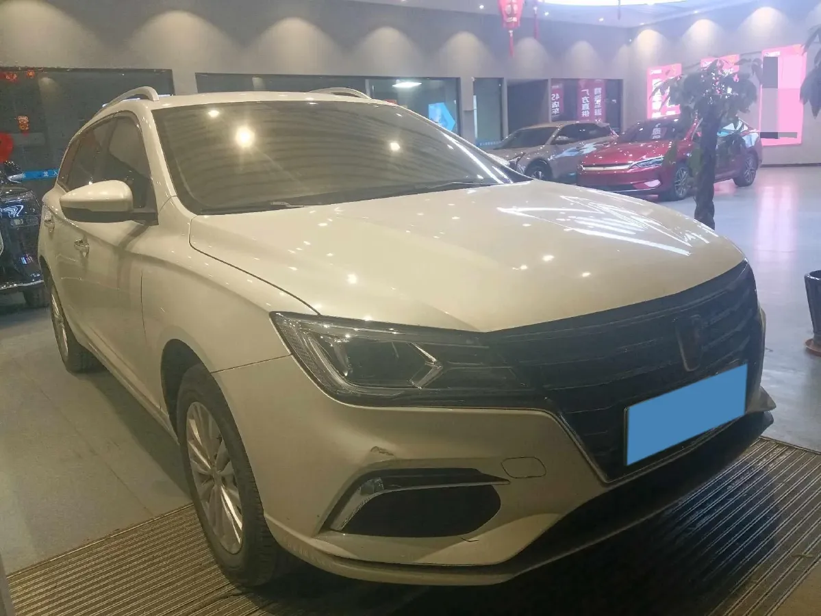 2020 Roewe Ei5 BEV 52.5KWH,autocango,china used car exporter,china ev exporter,chinese used car exporter,chinese used ev exporter