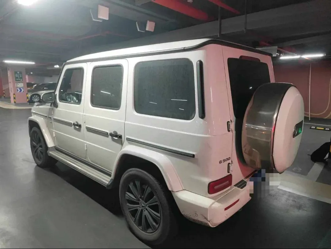 2022 Mercedes-Benz G Class 4.0T 421HP V8 9AT,autocango,china used car exporter,china ev exporter,chinese used car exporter,chinese used ev exporter