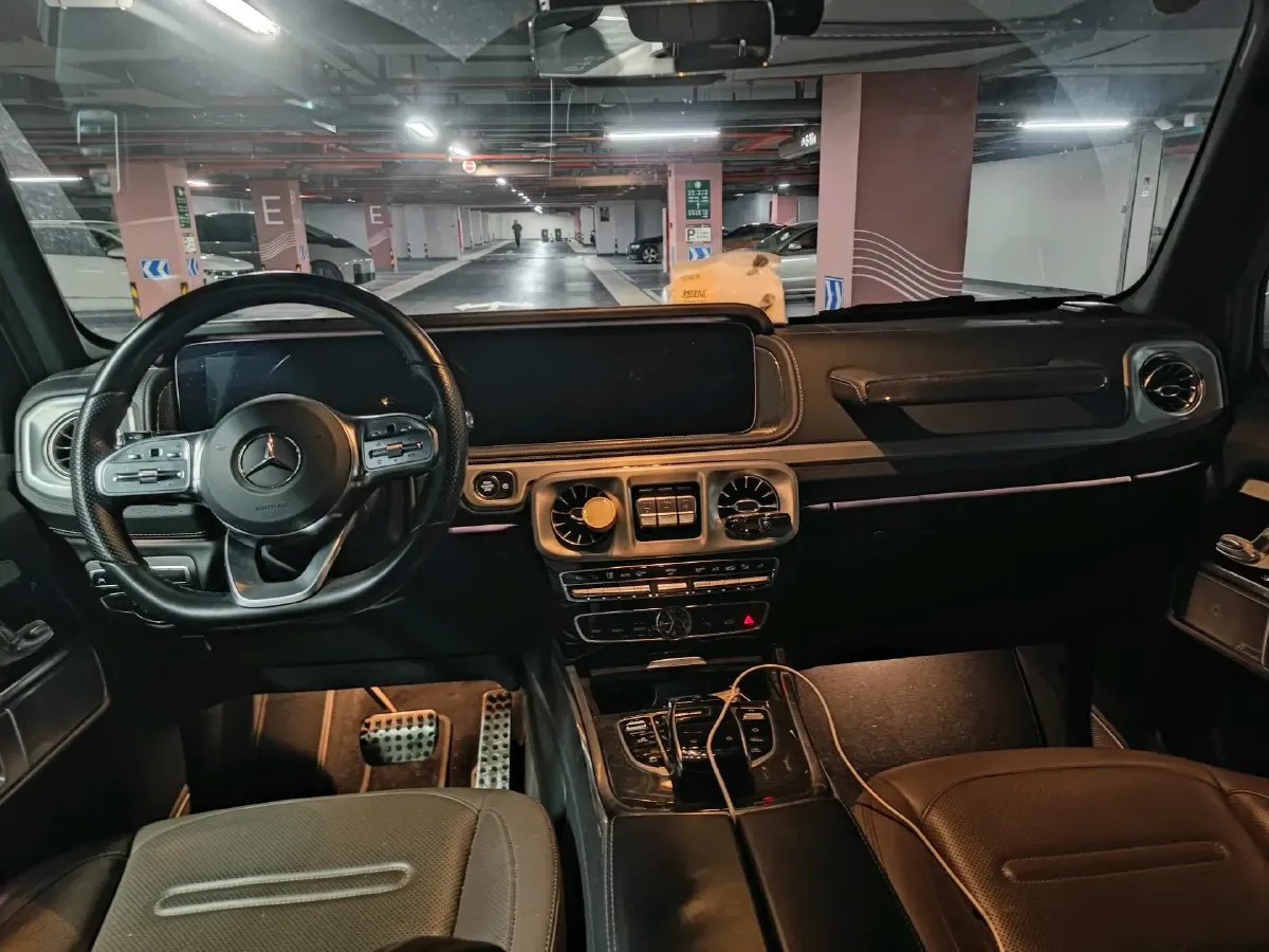 2022 Mercedes-Benz G Class 4.0T 421HP V8 9AT,autocango,china used car exporter,china ev exporter,chinese used car exporter,chinese used ev exporter