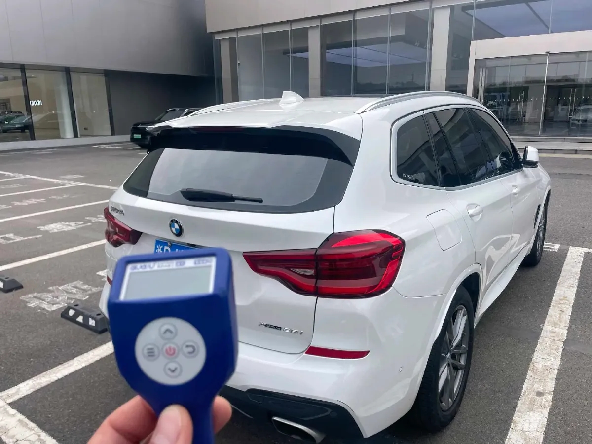 2020 BMW X3 2.0T 224HP L4 8AT,autocango,china used car exporter,china ev exporter,chinese used car exporter,chinese used ev exporter