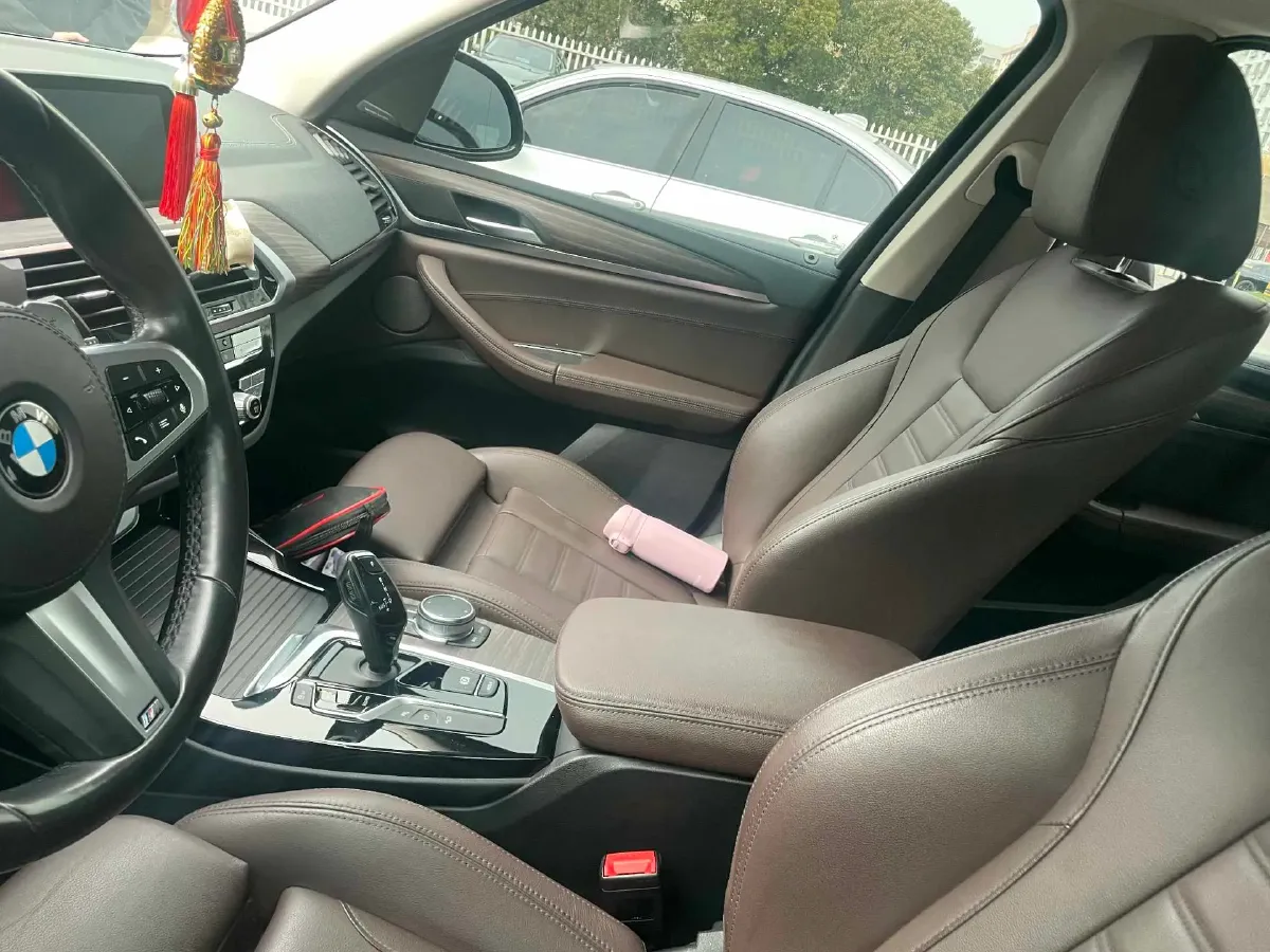 2020 BMW X3 2.0T 224HP L4 8AT,autocango,china used car exporter,china ev exporter,chinese used car exporter,chinese used ev exporter
