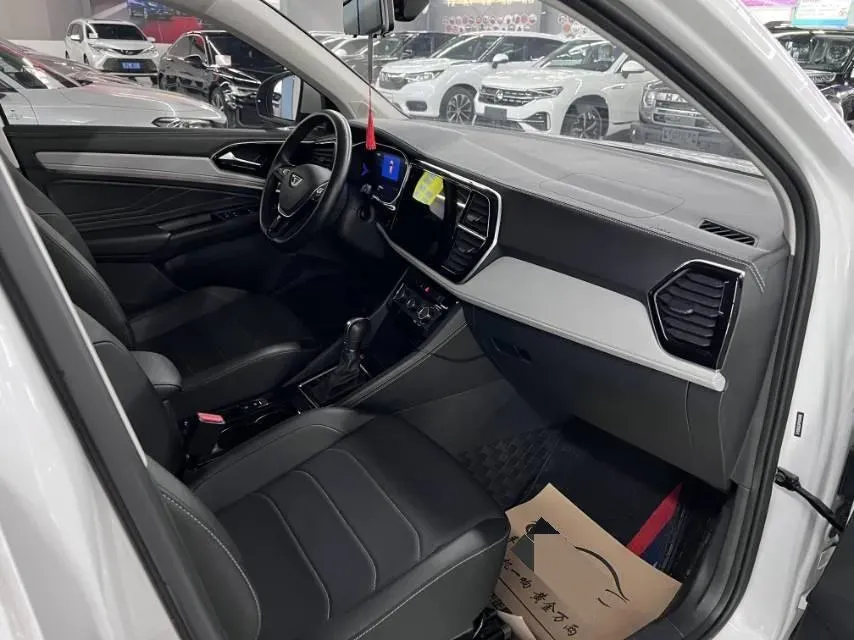 2023 Jetta VS7 1.4T 150HP L4 6AT,autocango,china used car exporter,china ev exporter,chinese used car exporter,chinese used ev exporter