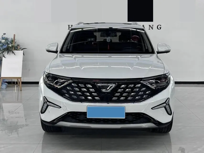 2023 Jetta VS7 1.4T 150HP L4 6AT,autocango,china used car exporter,china ev exporter,chinese used car exporter,chinese used ev exporter