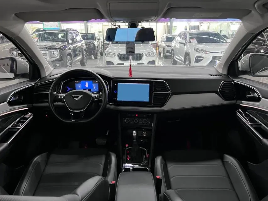 2023 Jetta VS7 1.4T 150HP L4 6AT,autocango,china used car exporter,china ev exporter,chinese used car exporter,chinese used ev exporter