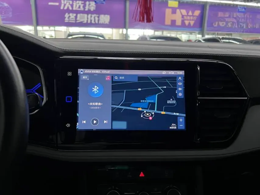 2023 Jetta VS7 1.4T 150HP L4 6AT,autocango,china used car exporter,china ev exporter,chinese used car exporter,chinese used ev exporter