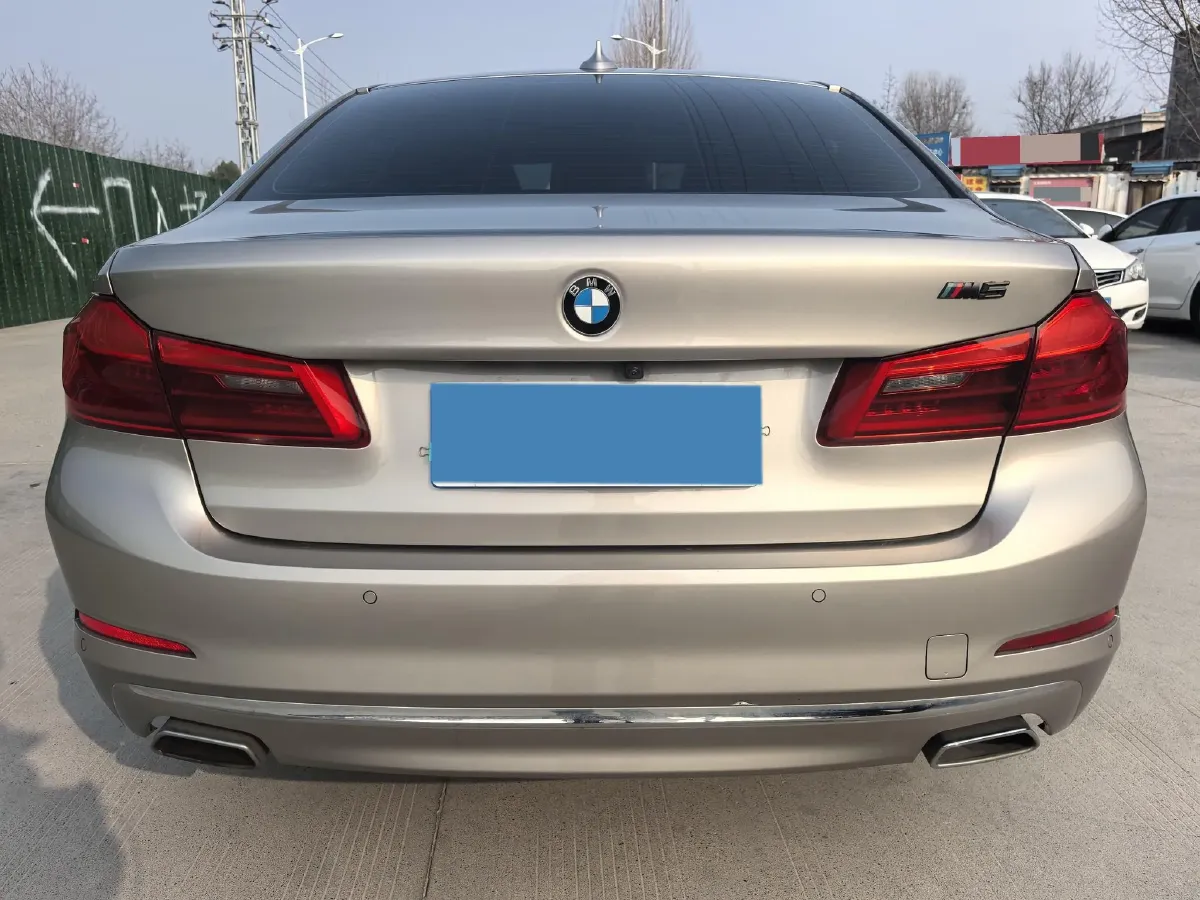 2020 BMW 5 Series 2.0T 252HP L4 8AT,autocango,china used car exporter,china ev exporter,chinese used car exporter,chinese used ev exporter