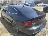 2024 Volvo S90 2.0T 250HP L4 8AT
