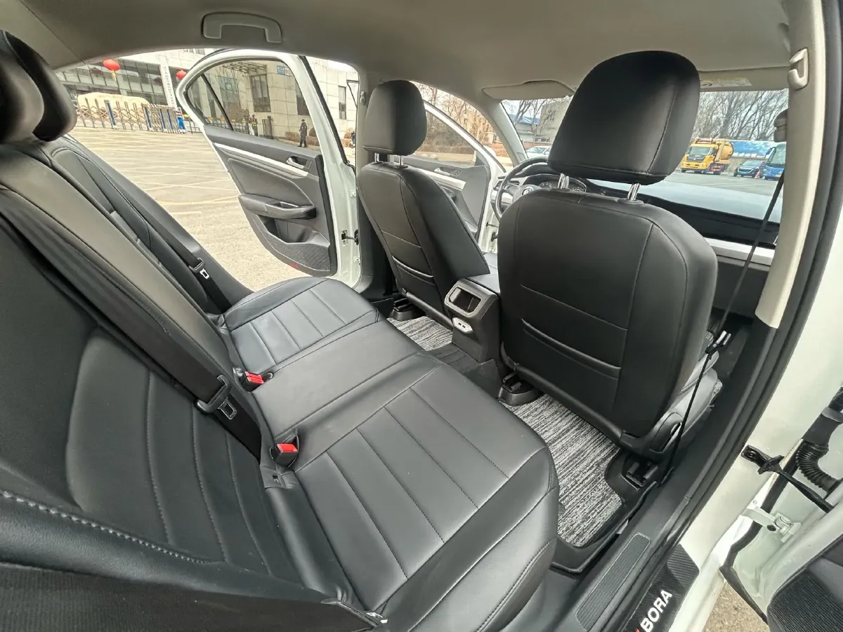 2019 Volkswagen Bora 1.5L 112HP L4 5MT,autocango,china used car exporter,china ev exporter,chinese used car exporter,chinese used ev exporter