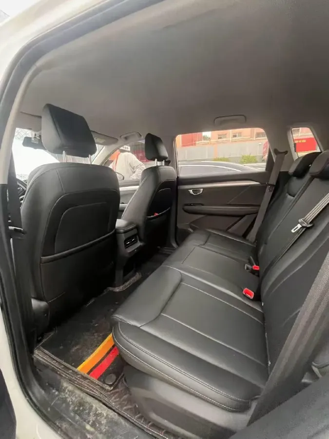 2022 WuLing XingChen 2.0L 136HP L4 1DHT Hybrid 1.8KWH,autocango,china used car exporter,china ev exporter,chinese used car exporter,chinese used ev exporter