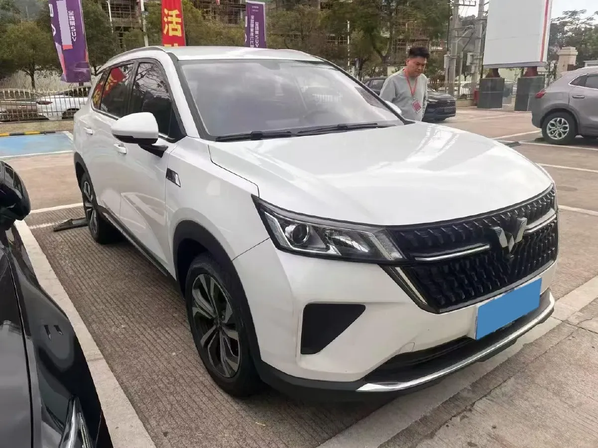 2022 WuLing XingChen 2.0L 136HP L4 1DHT Hybrid 1.8KWH,autocango,china used car exporter,china ev exporter,chinese used car exporter,chinese used ev exporter