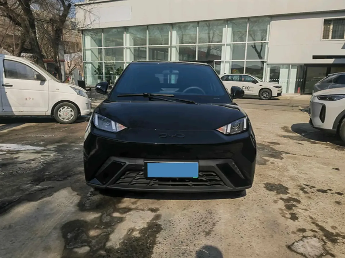 2024 BYD Seagull BEV 30.08KWH,autocango,china used car exporter,china ev exporter,chinese used car exporter,chinese used ev exporter