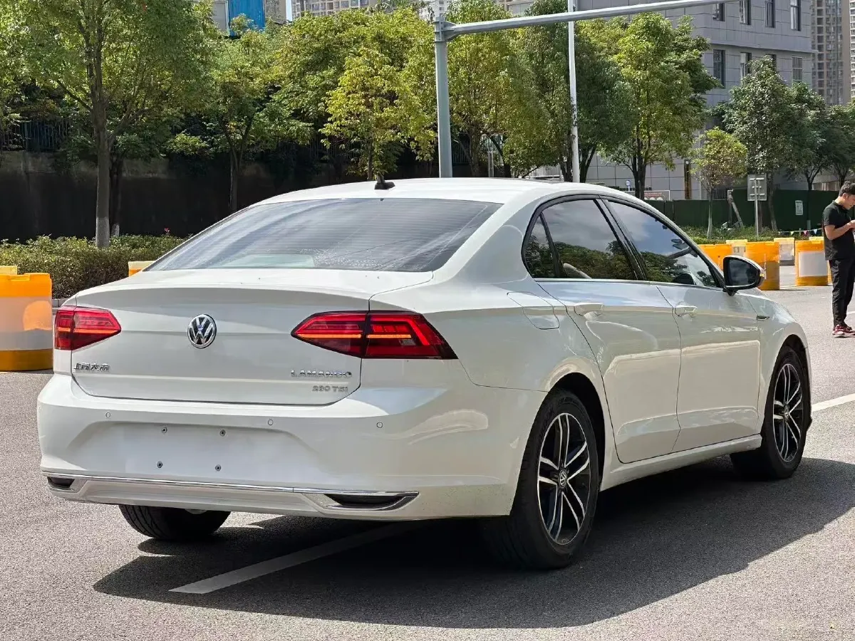 2021 Volkswagen Lamando 1.4T 150HP L4 7DCT,autocango,china used car exporter,china ev exporter,chinese used car exporter,chinese used ev exporter