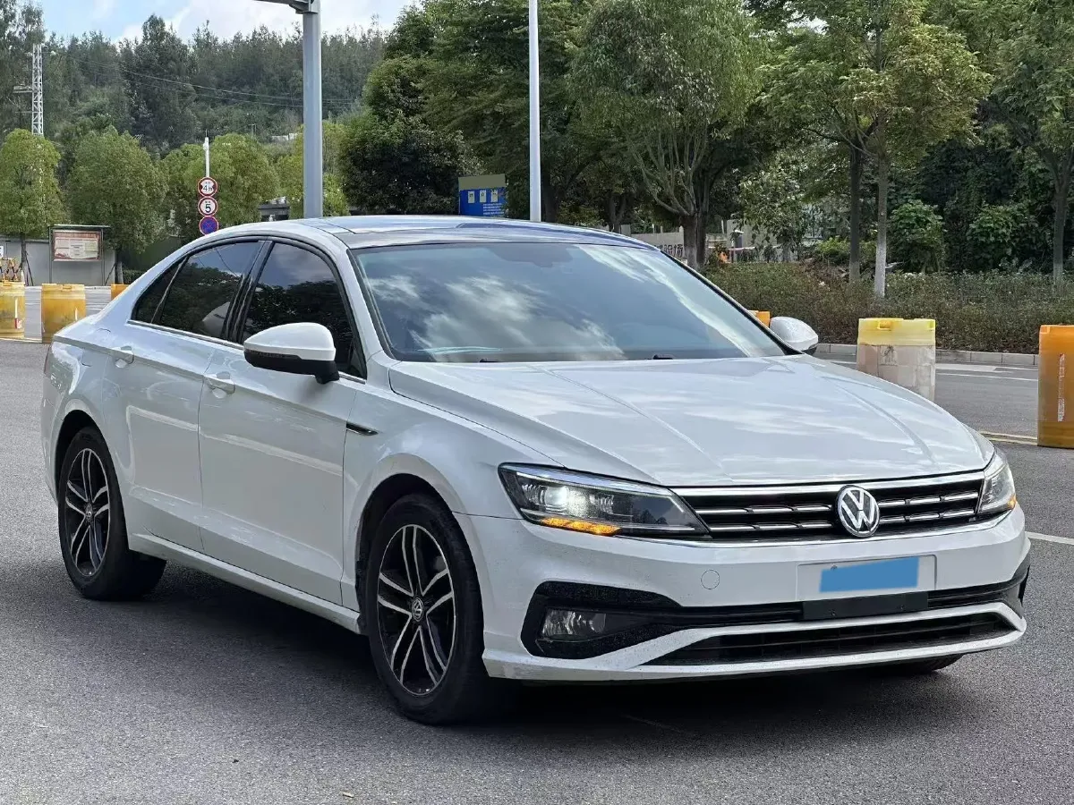 2021 Volkswagen Lamando 1.4T 150HP L4 7DCT,autocango,china used car exporter,china ev exporter,chinese used car exporter,chinese used ev exporter