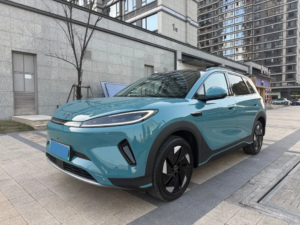 2025 BYD Sea Lion 05 EV BEV,autocango,china used car exporter,china ev exporter,chinese used car exporter,chinese used ev exporter