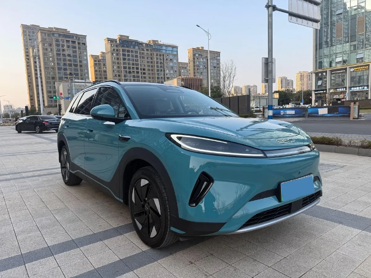 2025 BYD Sea Lion 05 EV BEV,autocango,china used car exporter,china ev exporter,chinese used car exporter,chinese used ev exporter