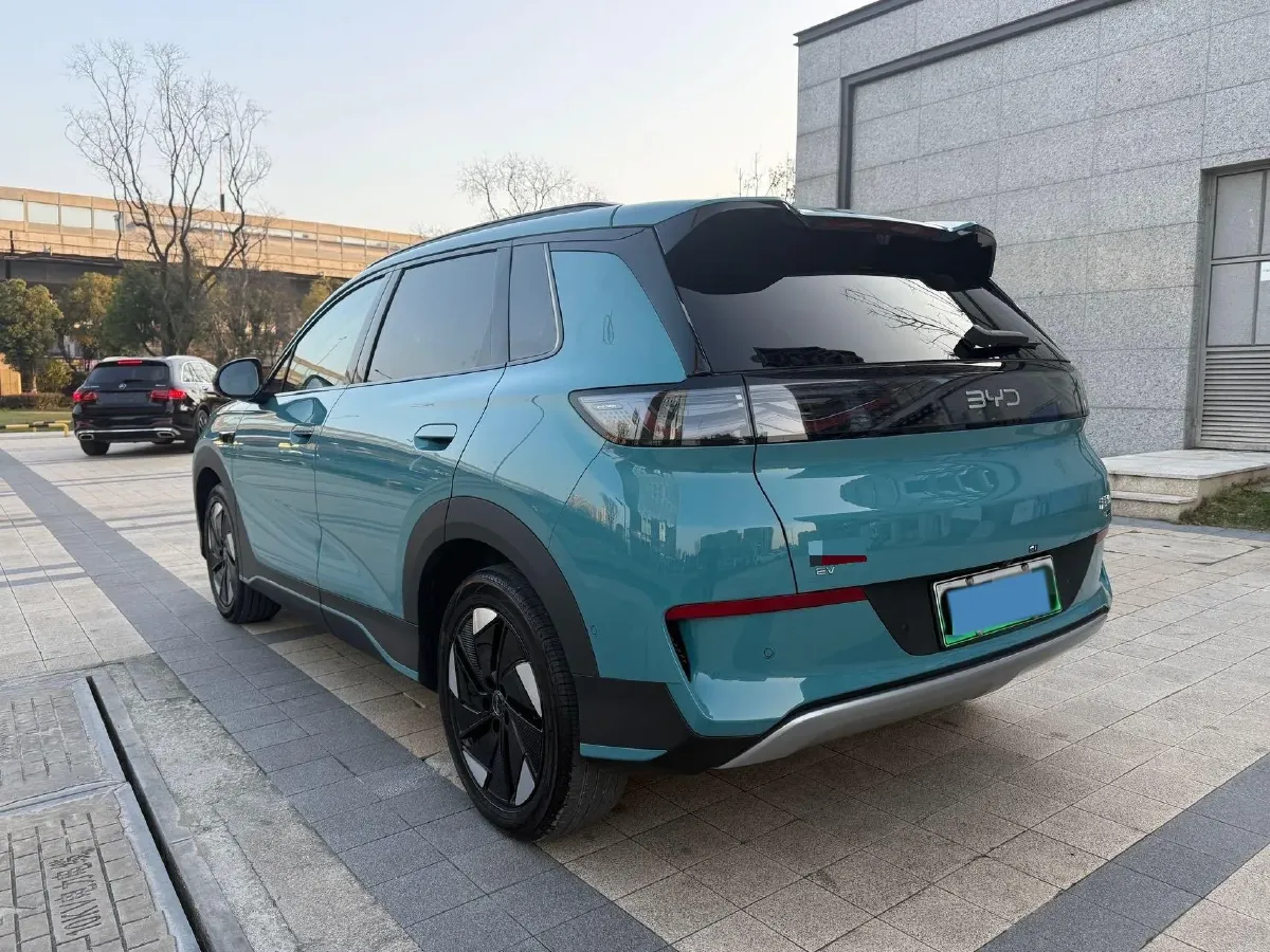 2025 BYD Sea Lion 05 EV BEV,autocango,china used car exporter,china ev exporter,chinese used car exporter,chinese used ev exporter