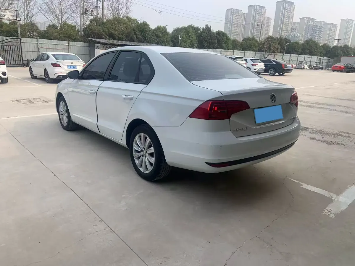 2019 Volkswagen Bora 1.5L 110HP L4 6AT,autocango,china used car exporter,china ev exporter,chinese used car exporter,chinese used ev exporter