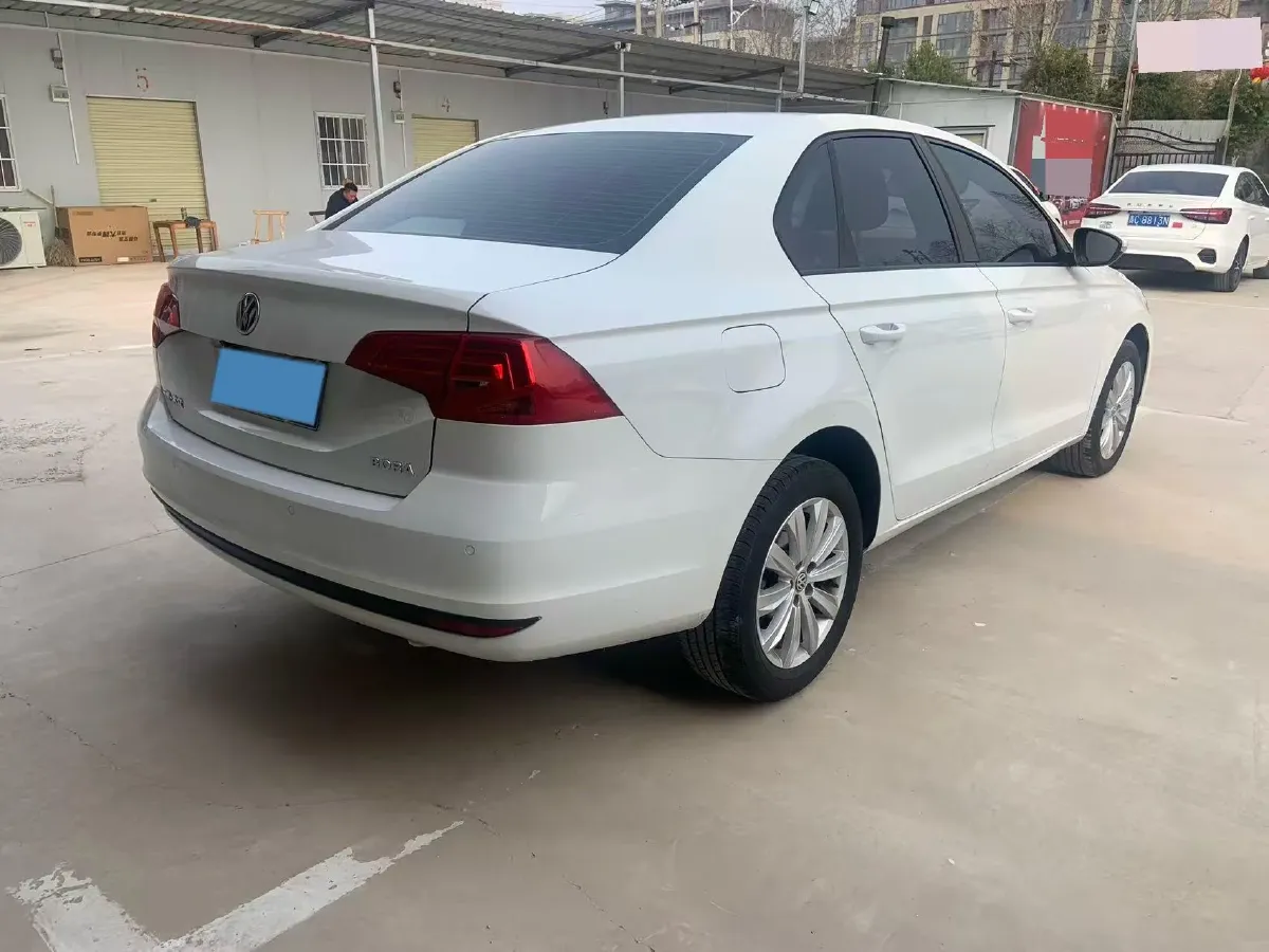 2019 Volkswagen Bora 1.5L 110HP L4 6AT,autocango,china used car exporter,china ev exporter,chinese used car exporter,chinese used ev exporter