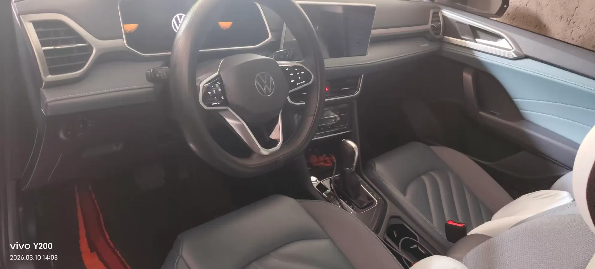 2023 Volkswagen Tharu 1.5T 160HP L4 7DCT,autocango,china used car exporter,china ev exporter,chinese used car exporter,chinese used ev exporter