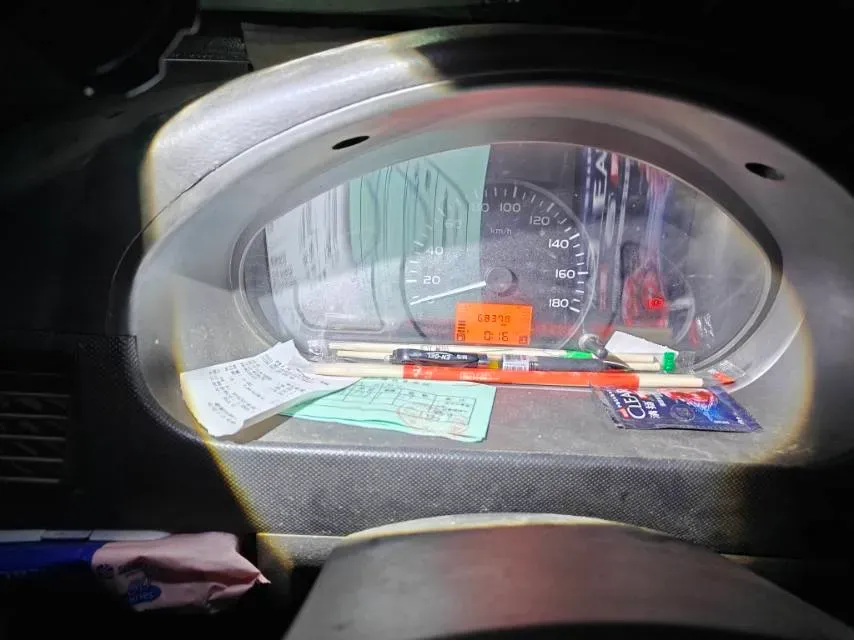 2018 WuLing RongGuang V 1.2L 88HP L4 5MT,autocango,china used car exporter,china ev exporter,chinese used car exporter,chinese used ev exporter