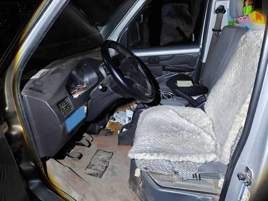 2018 WuLing RongGuang V 1.2L 88HP L4 5MT,autocango,china used car exporter,china ev exporter,chinese used car exporter,chinese used ev exporter