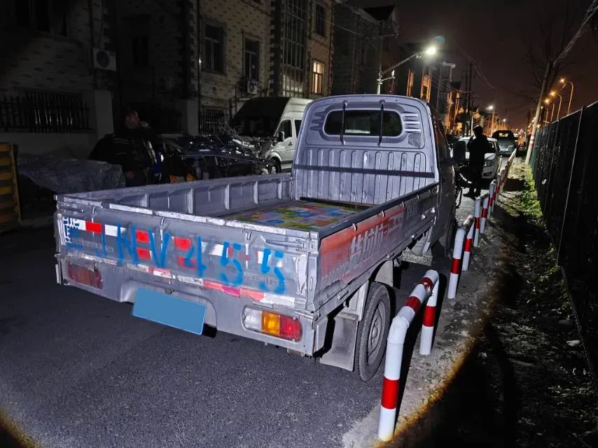 2018 WuLing RongGuang V 1.2L 88HP L4 5MT,autocango,china used car exporter,china ev exporter,chinese used car exporter,chinese used ev exporter