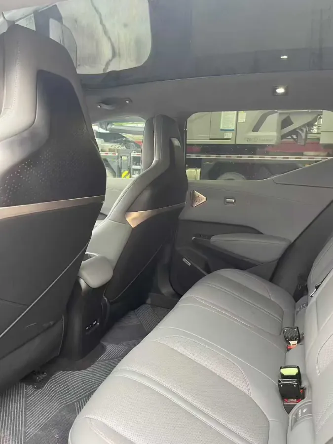 2023 Zeekr X BEV 66KWH,autocango,china used car exporter,china ev exporter,chinese used car exporter,chinese used ev exporter