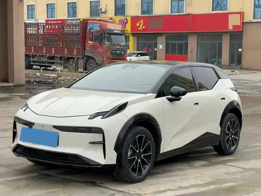 2023 Zeekr X BEV 66KWH,autocango,china used car exporter,china ev exporter,chinese used car exporter,chinese used ev exporter