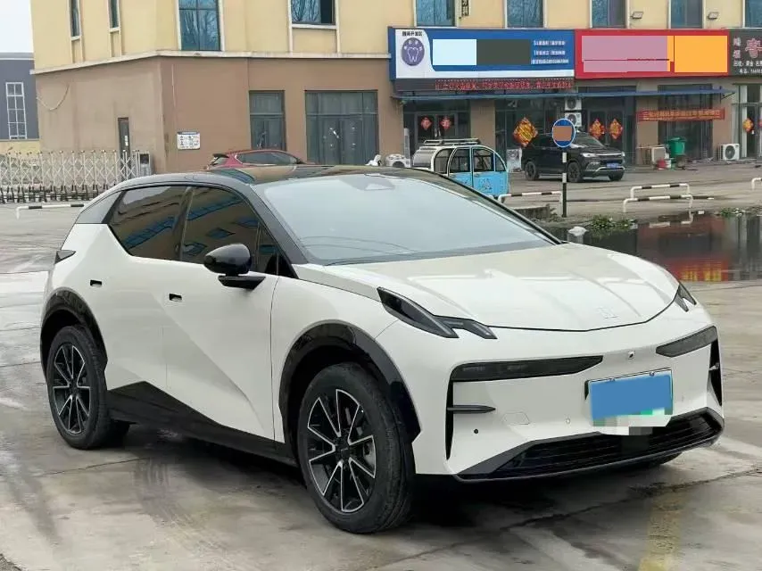 2023 Zeekr X BEV 66KWH,autocango,china used car exporter,china ev exporter,chinese used car exporter,chinese used ev exporter