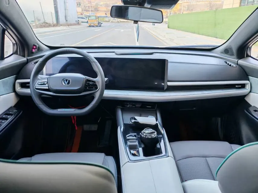 2023 ChangAn UNI-T 1.5T 188HP L4 7DCT,autocango,china used car exporter,china ev exporter,chinese used car exporter,chinese used ev exporter