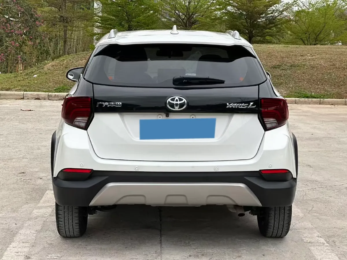 2021 Toyota Yaris L 1.5L 112HP L4 CVT,autocango,china used car exporter,china ev exporter,chinese used car exporter,chinese used ev exporter