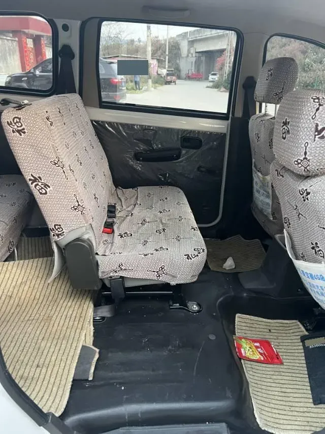 2021 Yema SiPaiKa 1.5L 109HP L4 5MT,autocango,china used car exporter,china ev exporter,chinese used car exporter,chinese used ev exporter