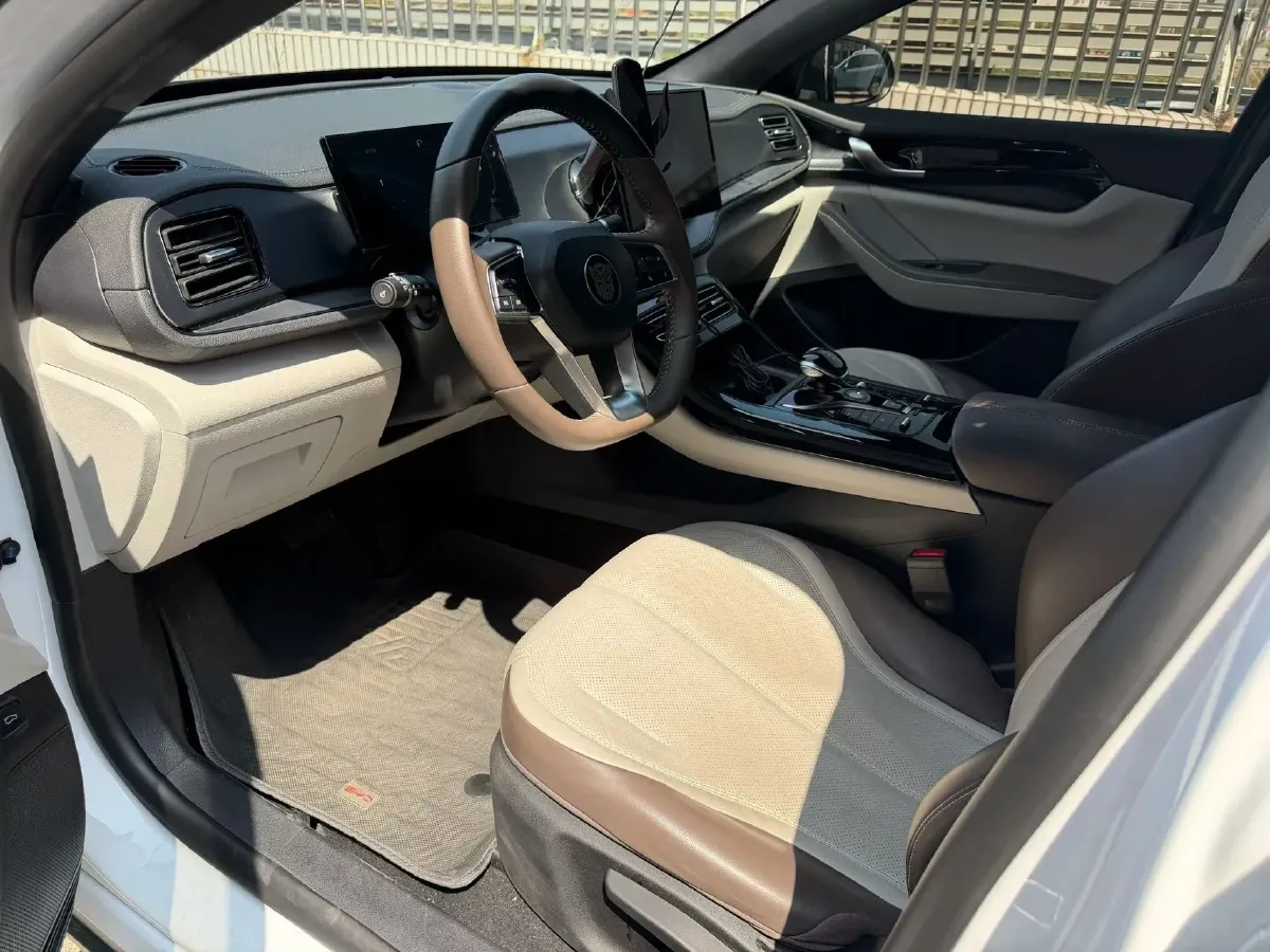 2024 BYD Qin Plus 1.5L 110HP L4 E-CVT PHEV 8.32KWH,autocango,china used car exporter,china ev exporter,chinese used car exporter,chinese used ev exporter