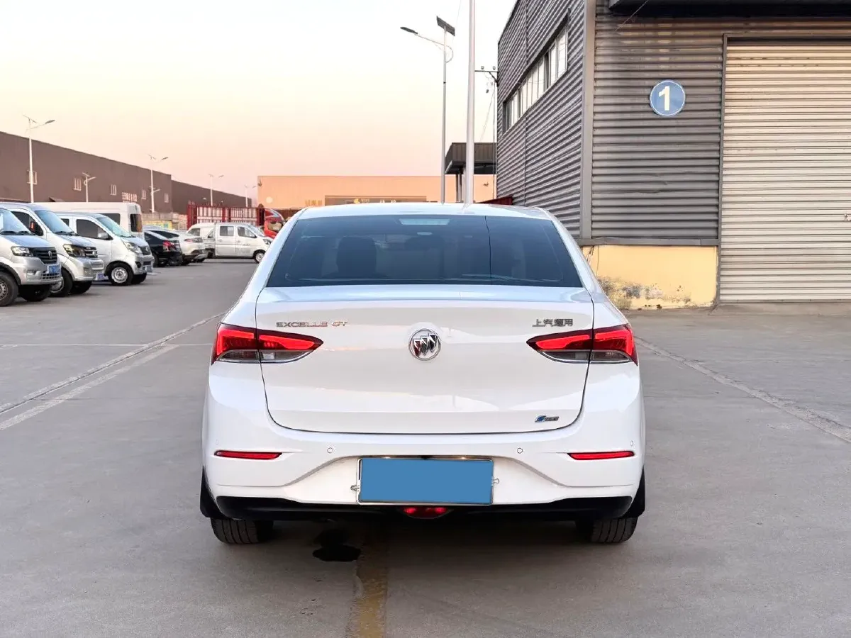 2021 Buick Excelle 1.3T 163HP L3 6AT,autocango,china used car exporter,china ev exporter,chinese used car exporter,chinese used ev exporter