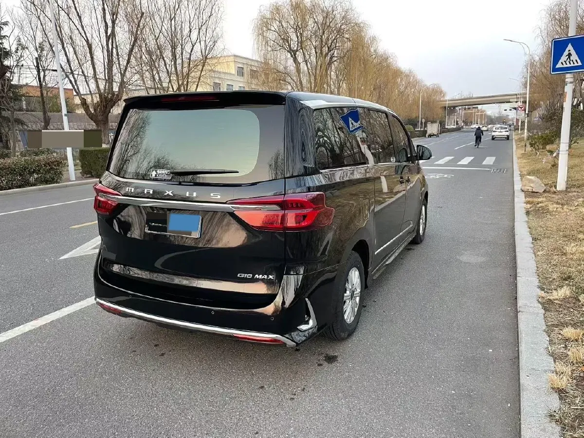 2025 MAXUS G10 2.0T 261HP L4 8AT,autocango,china used car exporter,china ev exporter,chinese used car exporter,chinese used ev exporter