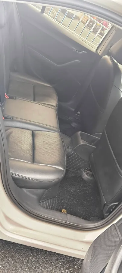 2017 Skoda Octavia 1.6L 110HP L4 6AT,autocango,china used car exporter,china ev exporter,chinese used car exporter,chinese used ev exporter