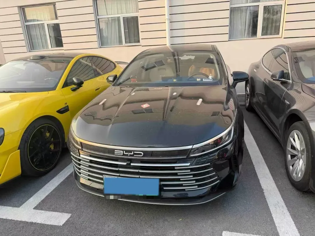 2024 BYD Destroyer 05 1.5L 110HP L4 E-CVT PHEV 8.3KWH,autocango,china used car exporter,china ev exporter,chinese used car exporter,chinese used ev exporter